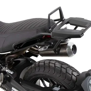Hepco en Becker Alurack drager topkoffer Ducati Scrambler 1100 (21-25) Favoriet