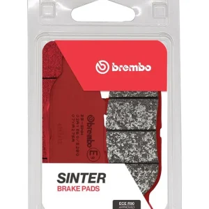 Brembo remblokken Koopje