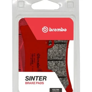 Brembo remblokken Populair