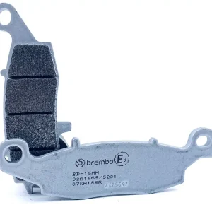 Brembo remblokken Populair