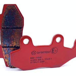 Brembo remblokken Laatste Kans