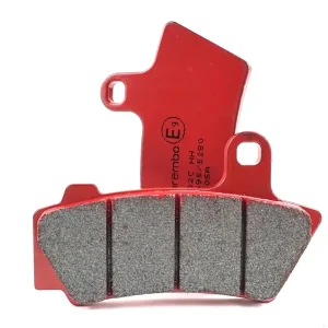 Brembo remblokken Seizoensaanbieding