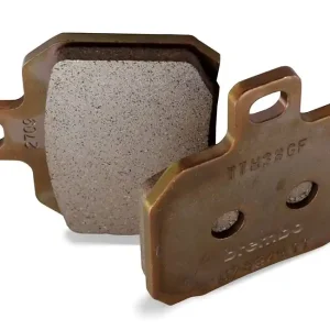 Bestseller Brembo remblokken