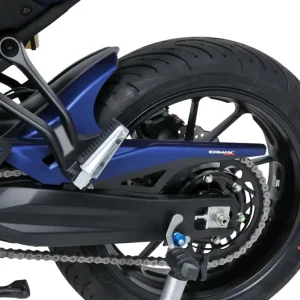 Dagaanbieding Ermax achterspatbord Yamaha Tracer 7 2020-2025 Ongespoten