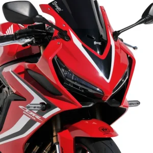 Veilige Betaling Ermax Aeromax windscherm Honda CBR650R (2021-)