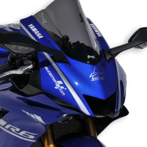 Ermax Aeromax windscherm Yamaha R7 (2022-) Fabrieksprijs