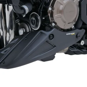 Ermax belly pan Honda CB650R 2021-2026 Ongespoten Hete Deal