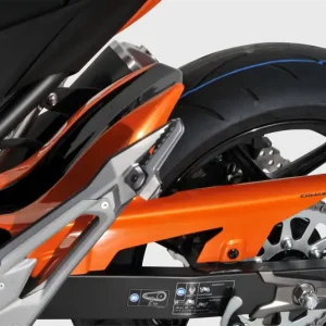 Ermax achterspatbord Kawasaki Z800 2013-2016 Ongespoten Premium