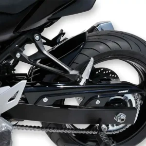 Beperkt Aanbod Ermax achterspatbord Suzuki GSR 750 2011-2016 Ongespoten