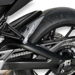 Ermax achterspatbord Yamaha MT09 2013-2016 Ongespoten Betrouwbaar