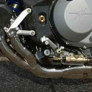 Bodis katvervanger MV Agusta Brutale 910 2002-2006 Finale Uitverkoop