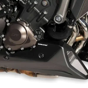 Betaalbaar Ermax belly pan Yamaha MT09 2013-2016 Ongespoten