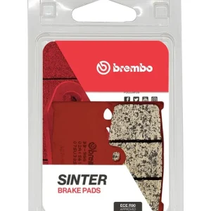 Brembo remblokken Snelle Levering