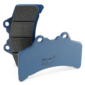 Korting Brembo remblokken