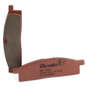Direct Beschikbaar Brembo remblokken