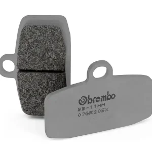 Goedkoop Brembo remblokken