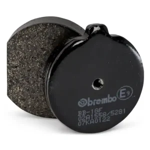 Brembo remblokken Express Levering