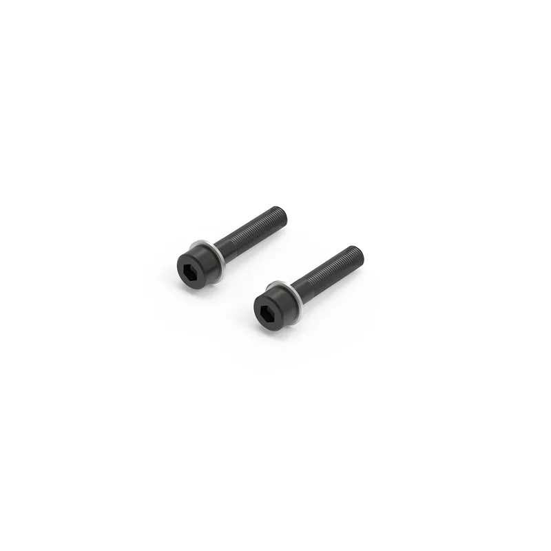 Aanbieding Rizoma spiegel bar-end en proguard adapter