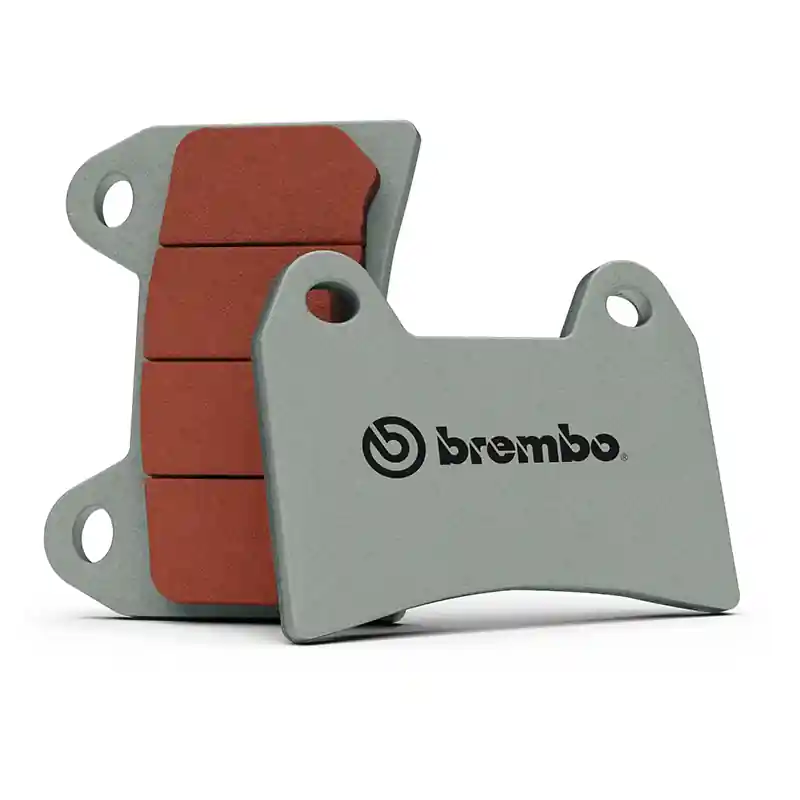 Korting Brembo remblokken