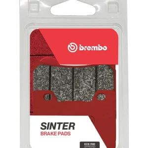 Hete Deal Brembo remblokken
