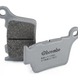 Hete Deal Brembo remblokken