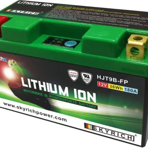 Bestseller Skyrich Lithium Ion accu LT9B