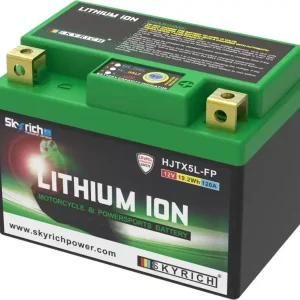 Lage Prijs Skyrich Lithium Ion accu LTX5L