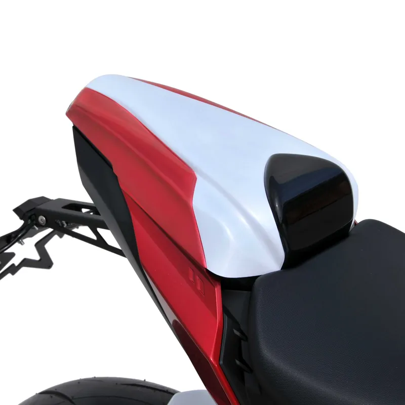Ermax duo zit cover Suzuki GSX-S1000 2022-2026 Ongespoten Aanbieding