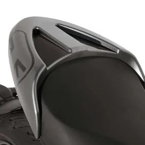Ermax duo zit cover Triumph Trident 660 2021-2026 Ongespoten Hoge Kwaliteit