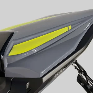 Ermax duo zit cover Yamaha MT07 2014-2017 Ongespoten Direct Beschikbaar