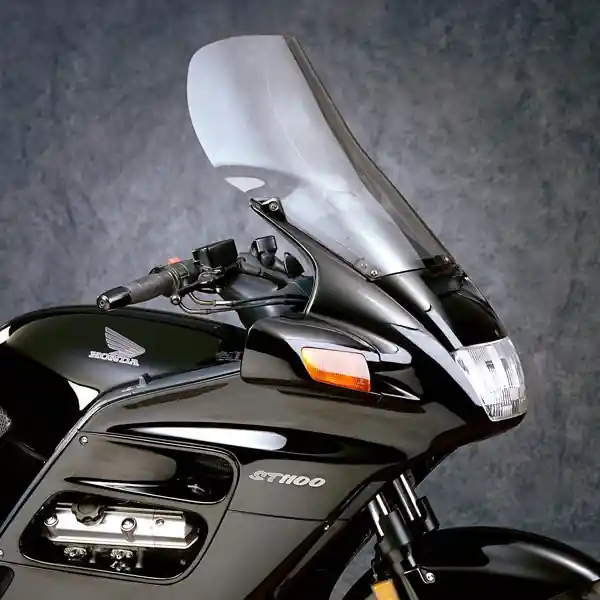 Windscherm Honda ST1100 Pan European 1990-2003 NC Touring Gecertificeerd