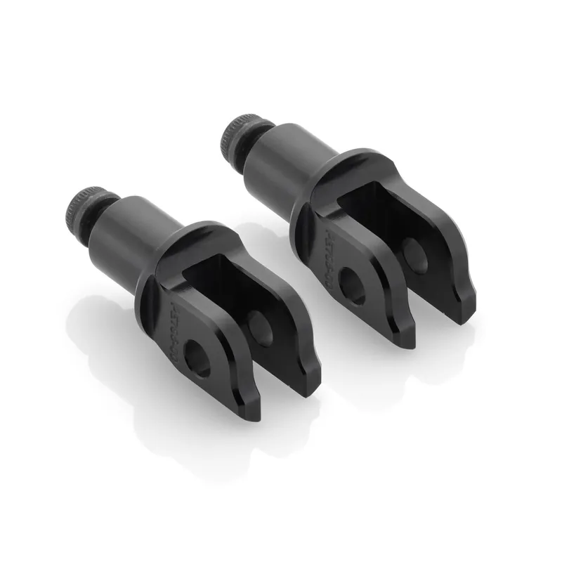 Fabrieksprijs Rizoma voetsteun-adapters berijder