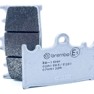 Laatste Versie Brembo remblokken