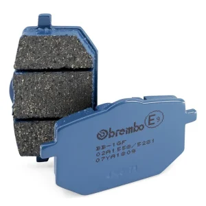 Actieprijs Brembo remblokken