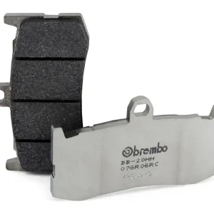 Weekendaanbieding Brembo remblokken