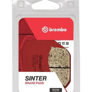 Tijdelijk Beschikbaar Brembo remblokken