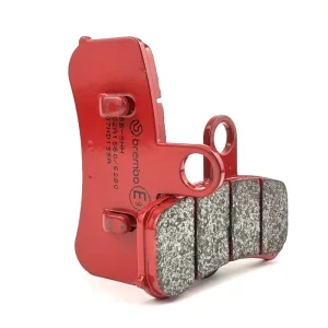 Direct Beschikbaar Brembo remblokken
