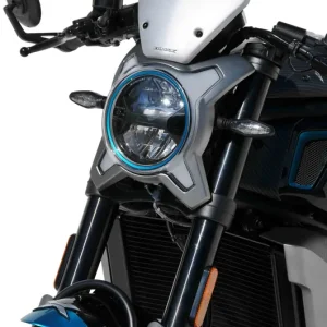 Ermax Hypersport kuipje CFmoto 700CL-X Sport (2022) Actieprijs