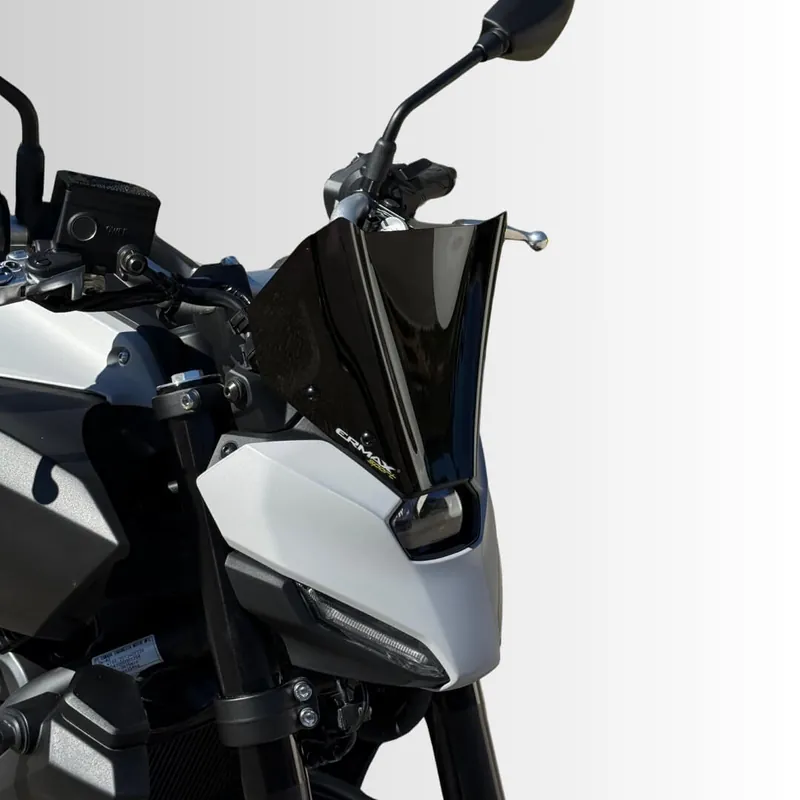 Fabrieksprijs Ermax Hypersport windscherm Yamaha MT 07 (2025-)