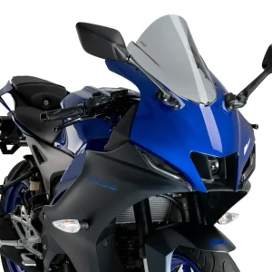 Puig Z-Racing windscherm Yamaha R125 (2022-) Korting