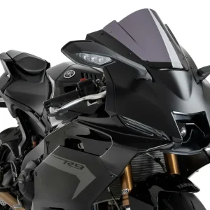 Puig Z-Racing windscherm Yamaha R9 (2025-) Laatste Kans