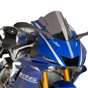 Puig Z-Racing windscherm Yamaha YZF / R6 / R6 Race / R7 Fabrieksprijs