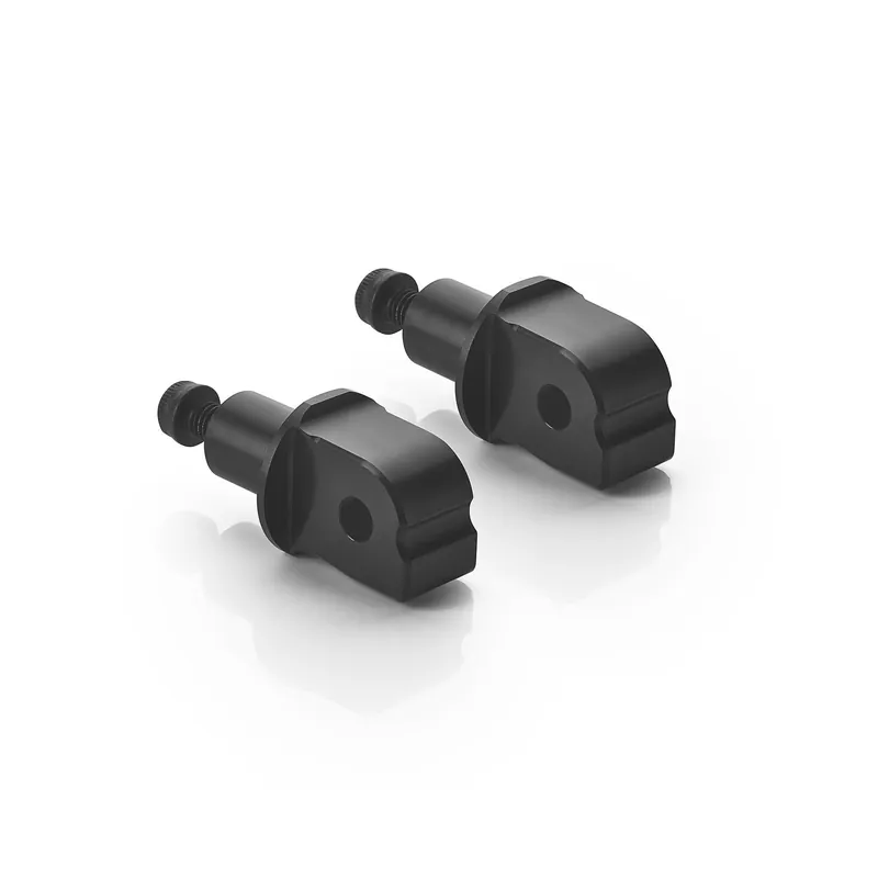 Op = Op Rizoma voetsteun adapters passagier