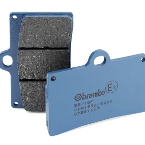 Beperkte Voorraad Brembo remblokken