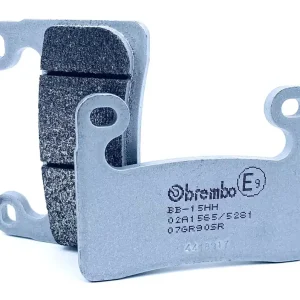 Brembo remblokken Direct Verzonden