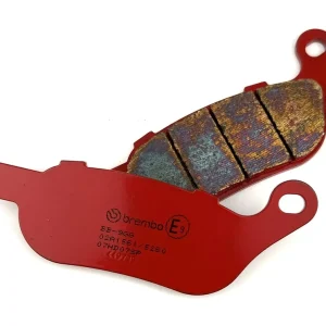 Koopje Brembo remblokken