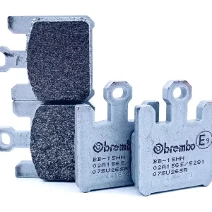 Brembo remblokken Direct Beschikbaar