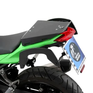 Gereduceerde Prijs Hepco en Becker bagage drager Kawasaki Ninja 300 (2013-2017) / Sportrack