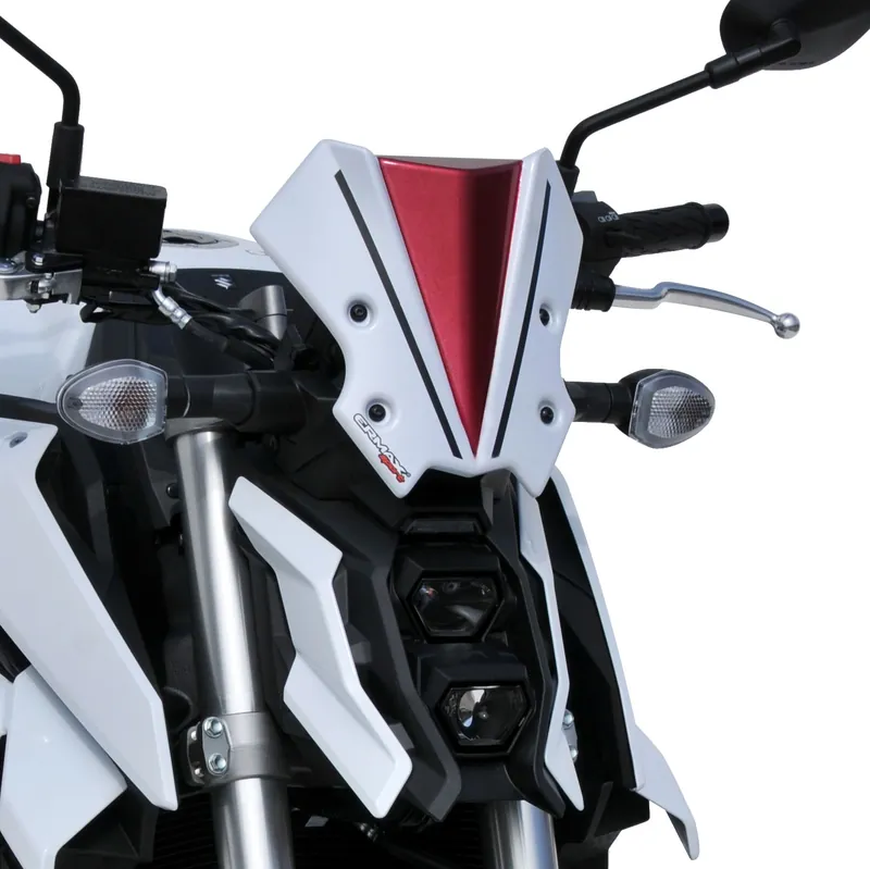 Koopje Ermax Nose kuipje Suzuki GSX-S1000 2022-2026 Ongespoten
