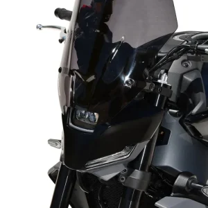 Betrouwbaar Ermax Nose windscherm Yamaha MT09 / SP (2024-)